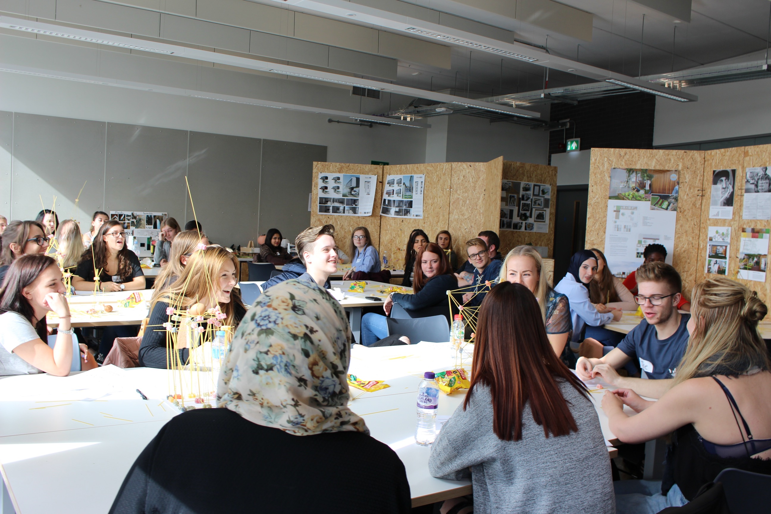 BA Hons Interior Design With Foundation Year University Of Salford